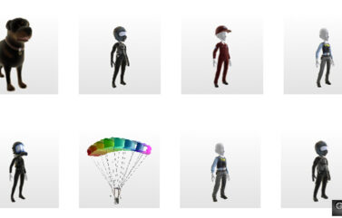 GTA 5 avatar