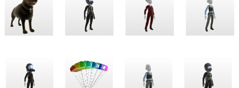 GTA 5 avatar