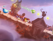 Rayman Legends PlayStation Vita
