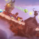 Rayman Legends PlayStation Vita