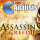 Mañana llega Assassins Creed II gratis para los usuarios de Xbox Live Gold