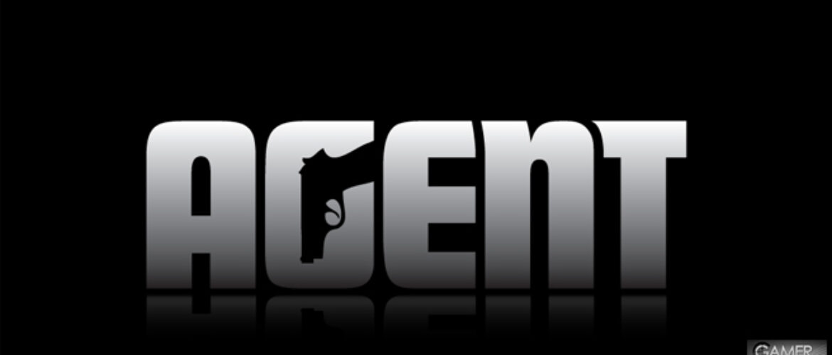 Agent 1