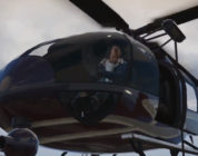 GTA 5 helicóptero