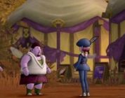 Dragon Quest X llegará a Occidente