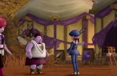 Dragon Quest X llegará a Occidente