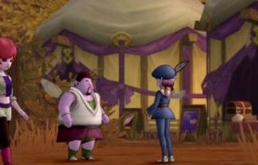 Dragon Quest X llegará a Occidente