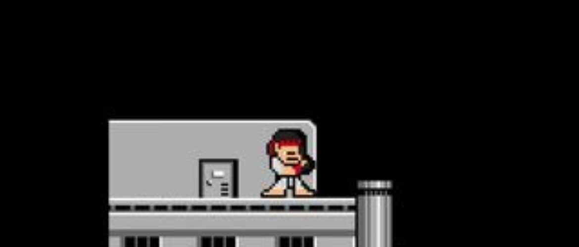 Capcom prepara noticias sobre Mega Man para esta semana
