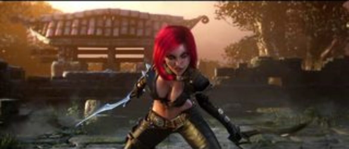 League of Legends es reconocido como deporte por el Gobierno de los Estados Unidos