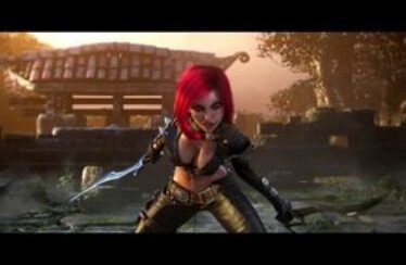 League of Legends es reconocido como deporte por el Gobierno de los Estados Unidos