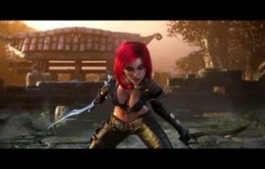 League of Legends es reconocido como deporte por el Gobierno de los Estados Unidos