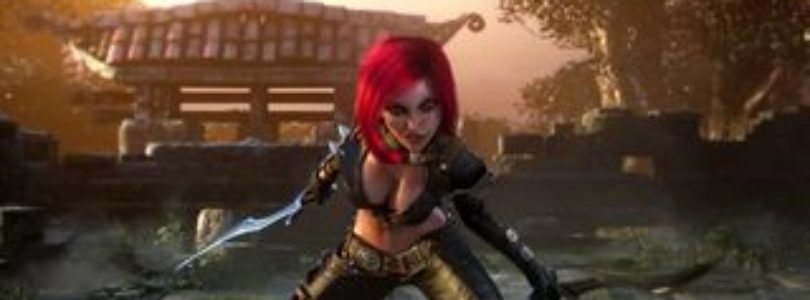 League of Legends es reconocido como deporte por el Gobierno de los Estados Unidos