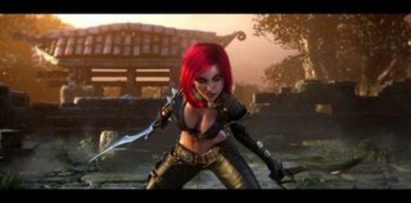 League of Legends es reconocido como deporte por el Gobierno de los Estados Unidos
