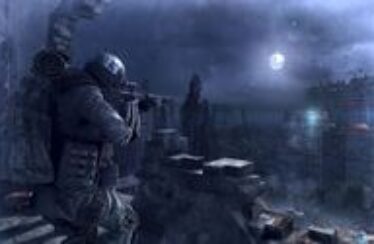 Anunciado el primer contenido descargable para Metro: Last Light