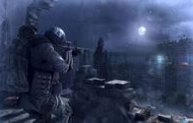 Anunciado el primer contenido descargable para Metro: Last Light