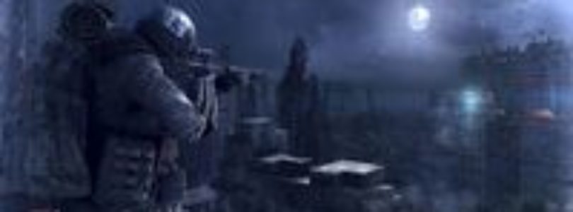 Anunciado el primer contenido descargable para Metro: Last Light