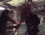 Dead Rising 3 personajes