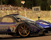 Project Cars PS3