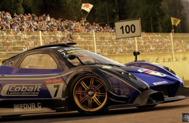 Project Cars PS3