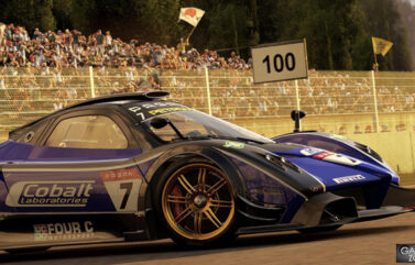 Project Cars PS3