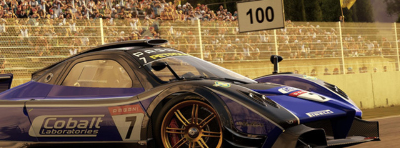 Project Cars PS3