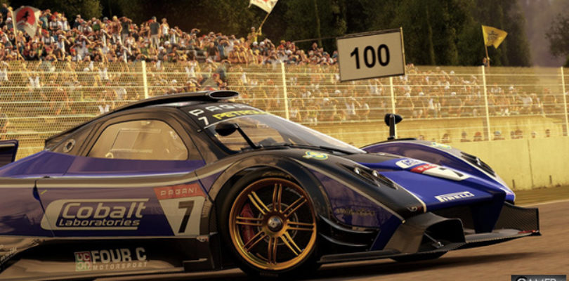 Project Cars PS3