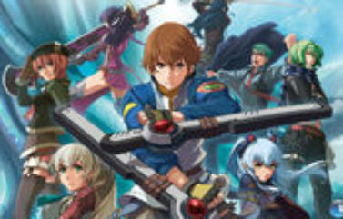 The Legend of Heroes: Ao no Kiseki también se revisará en Vita