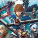 The Legend of Heroes: Ao no Kiseki también se revisará en Vita