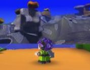 Cube World lanza su versión alfa