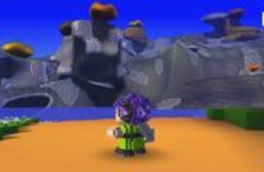 Cube World lanza su versión alfa