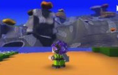 Cube World lanza su versión alfa