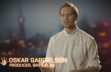 Battlefield 4 Battlelog