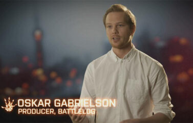 Battlefield 4 Battlelog