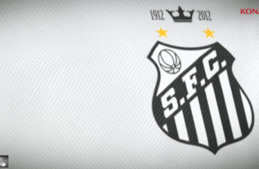 PES 2014 Santos