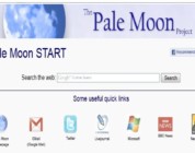 Pale Moon 202 una versión optimizada de Firefox ya se puede descargar