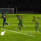 FIFA 14 iPad