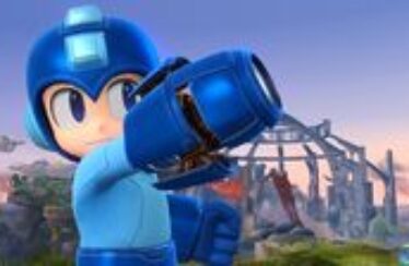 Más imágenes de Super Smash Bros.