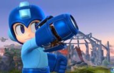 Más imágenes de Super Smash Bros.