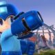 Más imágenes de Super Smash Bros.