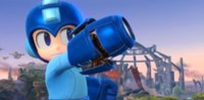 Más imágenes de Super Smash Bros.