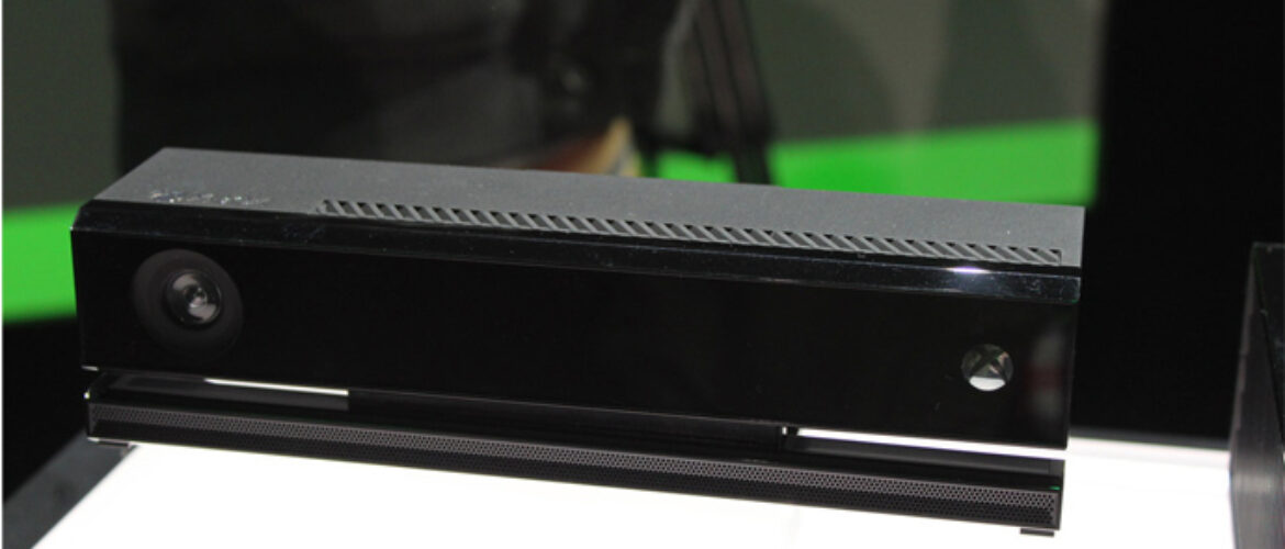 Xbox One Kinect DRM