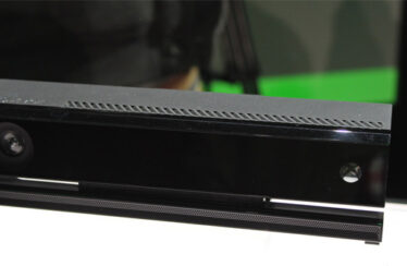 Xbox One Kinect DRM