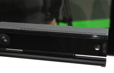 Xbox One Kinect DRM