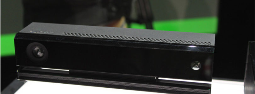 Xbox One Kinect DRM