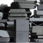 Microsoft muestra prototipos descartados para Xbox One