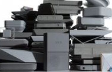 Microsoft muestra prototipos descartados para Xbox One
