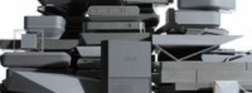 Microsoft muestra prototipos descartados para Xbox One