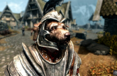 Xbox One mods