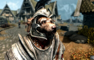Xbox One mods