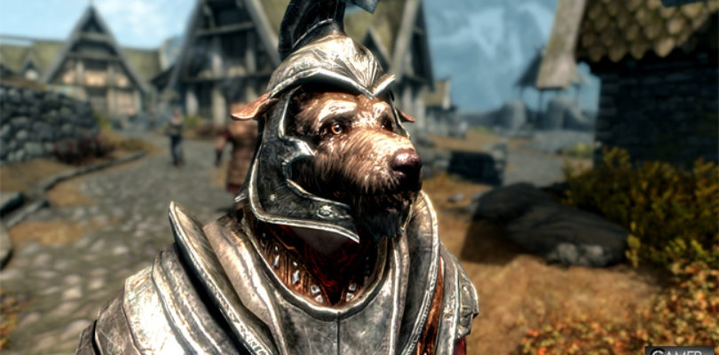 Xbox One mods