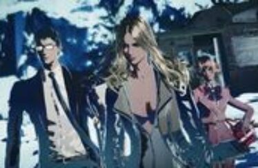 Oleada de imágenes de Killer is Dead
